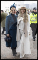 Cheltenham Festival-Day Four