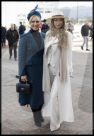 Cheltenham Festival-Day Four