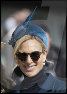 Cheltenham Festival-Day Four