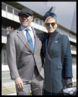 Cheltenham Festival-Day Four