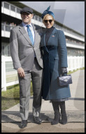 Cheltenham Festival-Day Four
