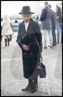 Cheltenham Festival-Day Four