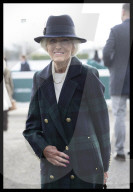 Cheltenham Festival-Day Four