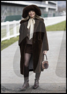 Cheltenham Festival-Day Four