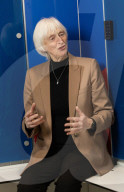 Baroness Sue Campbell on changing the game - Women's Football Weekly