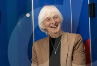 Baroness Sue Campbell on changing the game - Women's Football Weekly