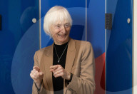 Baroness Sue Campbell on changing the game - Women's Football Weekly