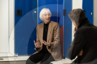Baroness Sue Campbell on changing the game - Women's Football Weekly