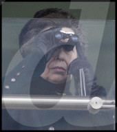 Cheltenham Festival-Day Four