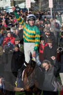 Cheltenham Festival-Day Four