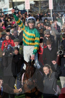 Cheltenham Festival-Day Four