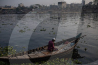 Daily Life In Dhaka