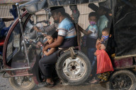 Daily Life In Dhaka