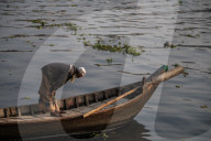 Daily Life In Dhaka