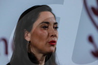 Mexico’s President Claudia Sheinbaum Pardo Briefing