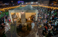 Doha Ramadan Garangao Festival 2025