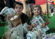 Doha Ramadan Garangao Festival 2025
