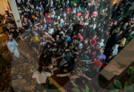 Doha Ramadan Garangao Festival 2025