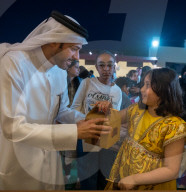 Doha Ramadan Garangao Festival 2025