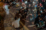 Doha Ramadan Garangao Festival 2025