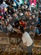 Doha Ramadan Garangao Festival 2025