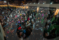 Doha Ramadan Garangao Festival 2025