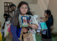 Doha Ramadan Garangao Festival 2025