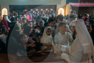 Doha Ramadan Garangao Festival 2025