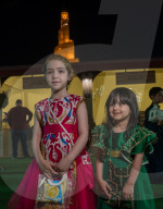 Doha Ramadan Garangao Festival 2025