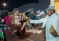 Doha Ramadan Garangao Festival 2025