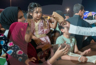 Doha Ramadan Garangao Festival 2025
