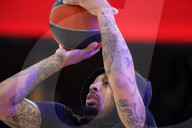 FC Barcelona v Partizan Mozzart Bet Belgrade - Turkish Airlines EuroLeague