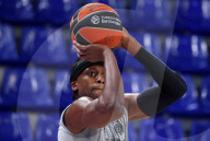 FC Barcelona v Partizan Mozzart Bet Belgrade - Turkish Airlines EuroLeague