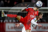 Almere City FC v NAC Breda - Dutch Eredivisie