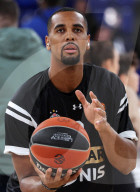 FC Barcelona v Partizan Mozzart Bet Belgrade - Turkish Airlines EuroLeague