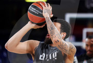 FC Barcelona v Partizan Mozzart Bet Belgrade - Turkish Airlines EuroLeague