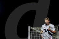 Almere City FC v NAC Breda - Dutch Eredivisie