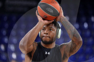FC Barcelona v Partizan Mozzart Bet Belgrade - Turkish Airlines EuroLeague