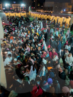 Doha Ramadan Garangao Festival 2025