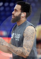 FC Barcelona v Partizan Mozzart Bet Belgrade - Turkish Airlines EuroLeague