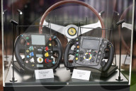 F1 Grand Prix Of Australia - Qualifying