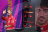 F1 Grand Prix Of Australia - Qualifying