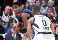 FC Barcelona v Partizan Mozzart Bet Belgrade - Turkish Airlines EuroLeague