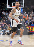 FC Barcelona v Partizan Mozzart Bet Belgrade - Turkish Airlines EuroLeague