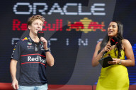 F1 Grand Prix Of Australia - Qualifying