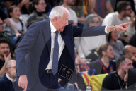 FC Barcelona v Partizan Mozzart Bet Belgrade - Turkish Airlines EuroLeague