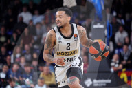 FC Barcelona v Partizan Mozzart Bet Belgrade - Turkish Airlines EuroLeague