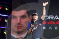 F1 Grand Prix Of Australia - Qualifying
