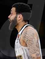 FC Barcelona v Partizan Mozzart Bet Belgrade - Turkish Airlines EuroLeague