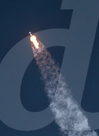 Crew 10 Launch